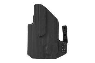 ANR Design Appendix IWB Kydex Holster with Claw for Sig Sauer P320C/M18 with Streamlight TLR-7A